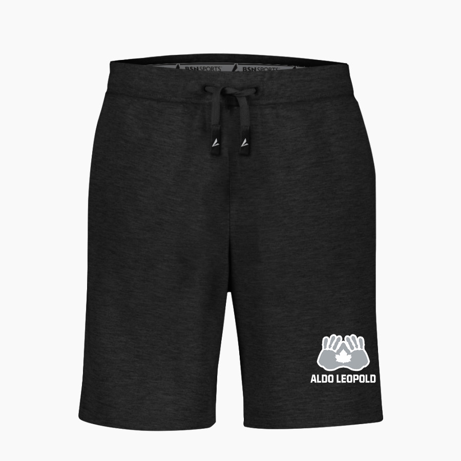 Aldo Leopold Aldo Leopold BSN SPORTS Youth Cotton Rich Fleece Shorts