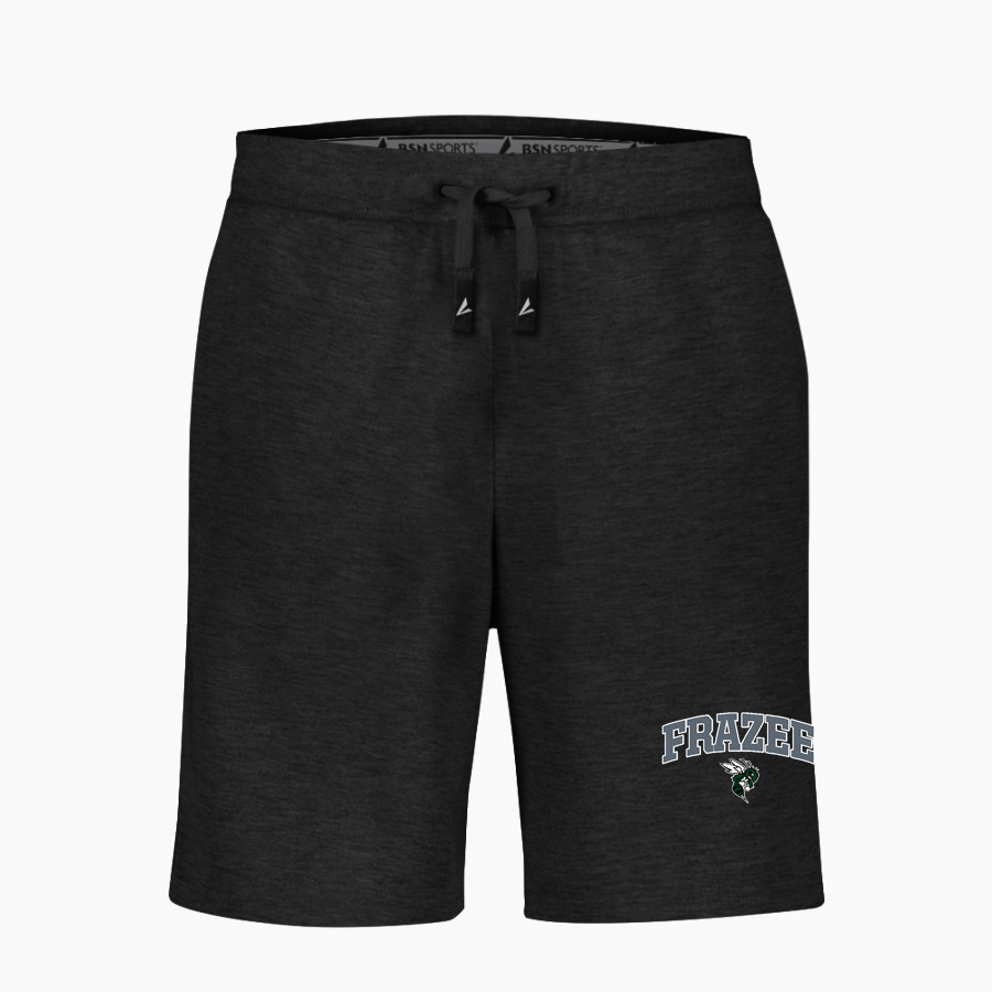 FRAZEE HIGH SCHOOL HORNETS <span class="pdp-name-mascot">FRAZEE HORNETS</span> BSN SPORTS Youth Cotton Rich Fleece Shorts