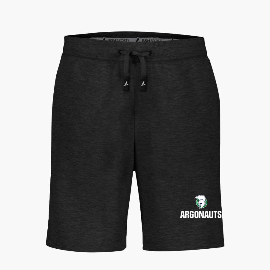 Maspeth Argonauts <span class="pdp-name-mascot">Maspeth Argonauts</span> BSN SPORTS Youth Cotton Rich Fleece Shorts
