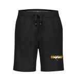 Hudson's Bay Eagles <span class="pdp-name-mascot">Hudson's Bay Eagles</span> BSN SPORTS Youth Cotton Rich Fleece Shorts Front Thumbnail