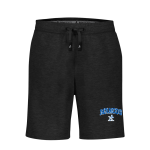 MANCOS HIGH SCHOOL BLUEJAYS <span class="pdp-name-mascot">MANCOS BLUEJAYS</span> BSN SPORTS Youth Cotton Rich Fleece Shorts Front Thumbnail