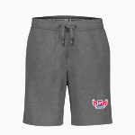 Southern Alamance Patriots <span class="pdp-name-mascot">Southern Alamance Patriots</span> BSN SPORTS Youth Cotton Rich Fleece Shorts Front Thumbnail