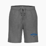 TRINITY COLLEGIATE SCHOOL TITANS <span class="pdp-name-mascot">TRINITY COLLEGIATE TITANS</span> BSN SPORTS Youth Cotton Rich Fleece Shorts Front Thumbnail