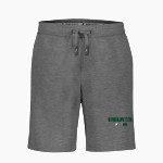 Binghamton University BSN SPORTS Youth Cotton Rich Fleece Shorts Front Thumbnail