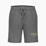 Morris Jeff Pelicans BSN SPORTS Youth Cotton Rich Fleece Shorts Front Thumbnail