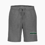 Aldo Leopold Aldo Leopold BSN SPORTS Youth Cotton Rich Fleece Shorts Front Thumbnail