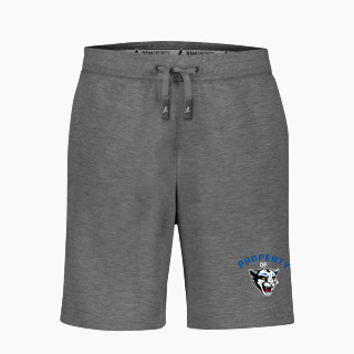 BSN SPORTS Youth Cotton Rich Fleece Shorts