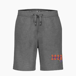 BSN SPORTS Youth Cotton Rich Fleece Shorts