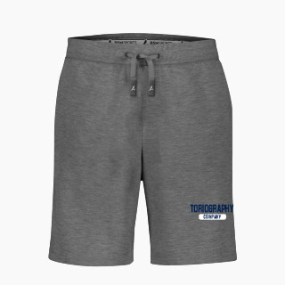BSN SPORTS Youth Cotton Rich Fleece Shorts