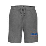 Quantum Jaguars <span class="pdp-name-mascot">Quantum High School Jaguars</span> BSN SPORTS Youth Cotton Rich Fleece Shorts Front Thumbnail