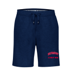 Harmony Thunderbirds <span class="pdp-name-mascot">Harmony Thunderbirds</span> BSN SPORTS Youth Cotton Rich Fleece Shorts Front Thumbnail