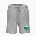 MARGARETTA HIGH SCHOOL POLAR BEARS <span class="pdp-name-mascot">MARGARETTA POLAR BEARS</span> BSN SPORTS Youth Cotton Rich Fleece Shorts Front Thumbnail