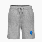Timnath Middle School Cubs BSN SPORTS Youth Cotton Rich Fleece Shorts Front Thumbnail