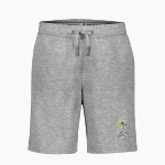 Catholic Charities of Eastern WA Catholic Charities BSN SPORTS Youth Cotton Rich Fleece Shorts Front Thumbnail