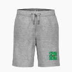 ULS Jr. Bows BSN SPORTS Youth Cotton Rich Fleece Shorts Front Thumbnail