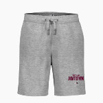 Jimtown Jimmies BSN SPORTS Youth Cotton Rich Fleece Shorts Front Thumbnail