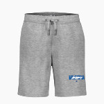 Minnetonka Skippers BSN SPORTS Youth Cotton Rich Fleece Shorts Front Thumbnail
