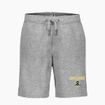 SEGUIN HIGH SCHOOL MATADORS <span class="pdp-name-mascot">SEGUIN MATADORS</span> BSN SPORTS Youth Cotton Rich Fleece Shorts Front Thumbnail