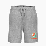 JOHN LEFLORE HIGH SCHOOL RATTLERS <span class="pdp-name-mascot">JOHN LEFLORE RATTLERS</span> BSN SPORTS Youth Cotton Rich Fleece Shorts Front Thumbnail