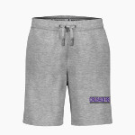 Catholic Central School Crusaders BSN SPORTS Youth Cotton Rich Fleece Shorts Front Thumbnail