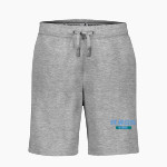 Pearson Panthers BSN SPORTS Youth Cotton Rich Fleece Shorts Front Thumbnail