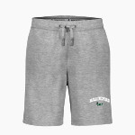 HOLDINGFORD HIGH SCHOOL HUSKERS <span class="pdp-name-mascot">HOLDINGFORD HUSKERS</span> BSN SPORTS Youth Cotton Rich Fleece Shorts Front Thumbnail