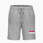 Ascension Catholic School Patriots <span class="pdp-name-mascot">Ascension Catholic School Patriots</span> BSN SPORTS Youth Cotton Rich Fleece Shorts Front Thumbnail