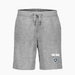 STAUNTON HIGH SCHOOL STORM <span class="pdp-name-mascot">STORM STORM</span> BSN SPORTS Youth Cotton Rich Fleece Shorts Front Thumbnail