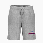 NORTHLAND Pioneers BSN SPORTS Youth Cotton Rich Fleece Shorts Front Thumbnail