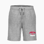 COVENTRY HIGH SCHOOL ONLINE STORE <span class="pdp-name-mascot">COVENTRY ELEPHANTS</span> BSN SPORTS Youth Cotton Rich Fleece Shorts Front Thumbnail
