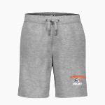 The Shrewsbury Club The Shrewsbury Club <span class="pdp-name-mascot">The Shrewsbury Club</span> BSN SPORTS Youth Cotton Rich Fleece Shorts Front Thumbnail