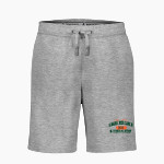 Shark Research & Conservation The Official Online Store BSN SPORTS Youth Cotton Rich Fleece Shorts Front Thumbnail
