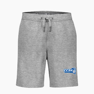 BSN SPORTS Youth Cotton Rich Fleece Shorts