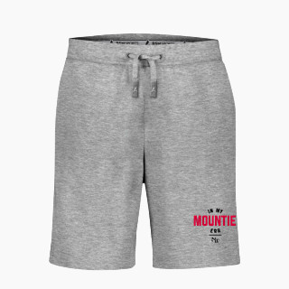 BSN SPORTS Youth Cotton Rich Fleece Shorts