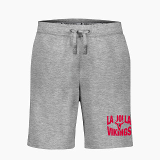 BSN SPORTS Youth Cotton Rich Fleece Shorts