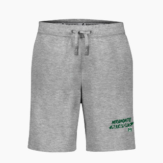 BSN SPORTS Youth Cotton Rich Fleece Shorts