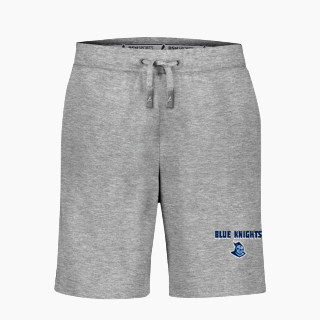BSN SPORTS Youth Cotton Rich Fleece Shorts