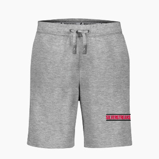 BSN SPORTS Youth Cotton Rich Fleece Shorts