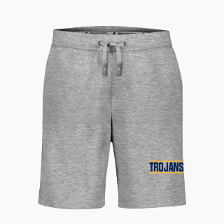 BSN SPORTS Youth Cotton Rich Fleece Shorts