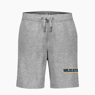 BSN SPORTS Youth Cotton Rich Fleece Shorts