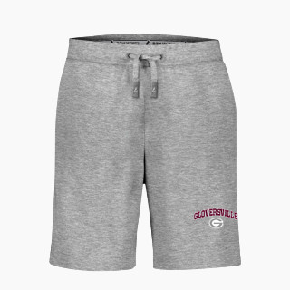 BSN SPORTS Youth Cotton Rich Fleece Shorts