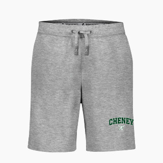 BSN SPORTS Youth Cotton Rich Fleece Shorts
