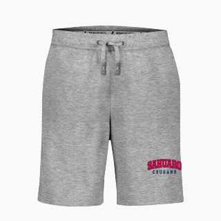 BSN SPORTS Youth Cotton Rich Fleece Shorts
