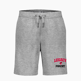 BSN SPORTS Youth Cotton Rich Fleece Shorts