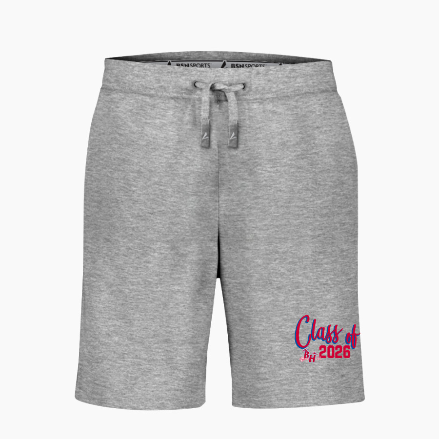 BETH HAVEN CHRISTIAN School Online Apparel Store BSN SPORTS Youth Cotton Rich Fleece Shorts