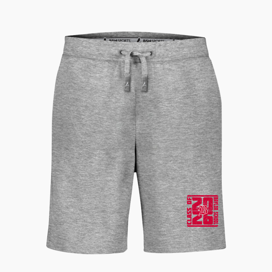 Baylor School Red Raiders BSN SPORTS Youth Cotton Rich Fleece Shorts