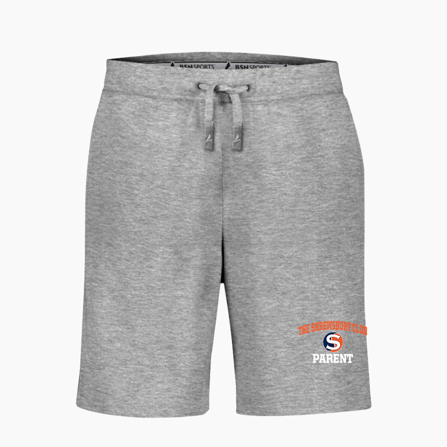 The Shrewsbury Club The Shrewsbury Club <span class="pdp-name-mascot">The Shrewsbury Club</span> BSN SPORTS Youth Cotton Rich Fleece Shorts