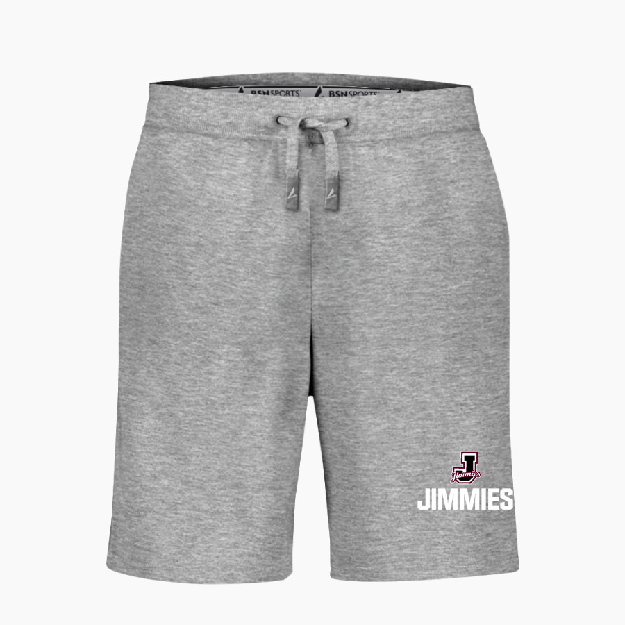Jimtown Jimmies <span class="pdp-name-mascot">Jimtown Jimmies</span> BSN SPORTS Youth Cotton Rich Fleece Shorts