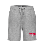 LABRAE HIGH SCHOOL VIKINGS <span class="pdp-name-mascot">LABRAE VIKINGS</span> BSN SPORTS Youth Cotton Rich Fleece Shorts Front Thumbnail