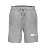 DUBOIS CHRISTIAN SCHOOLS EAGLES <span class="pdp-name-mascot">DUBOIS EAGLES</span> BSN SPORTS Youth Cotton Rich Fleece Shorts Front Thumbnail